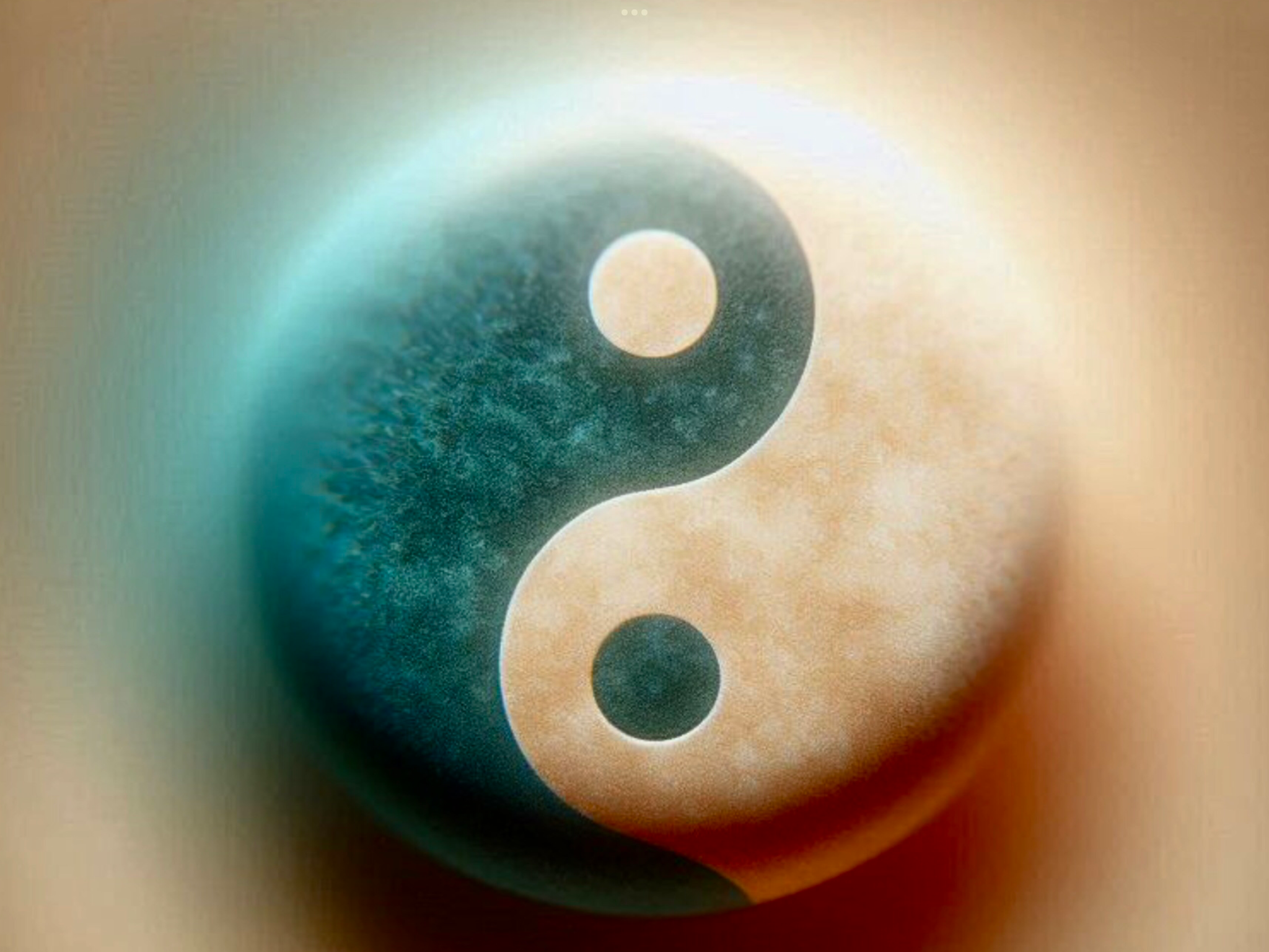 ying yang